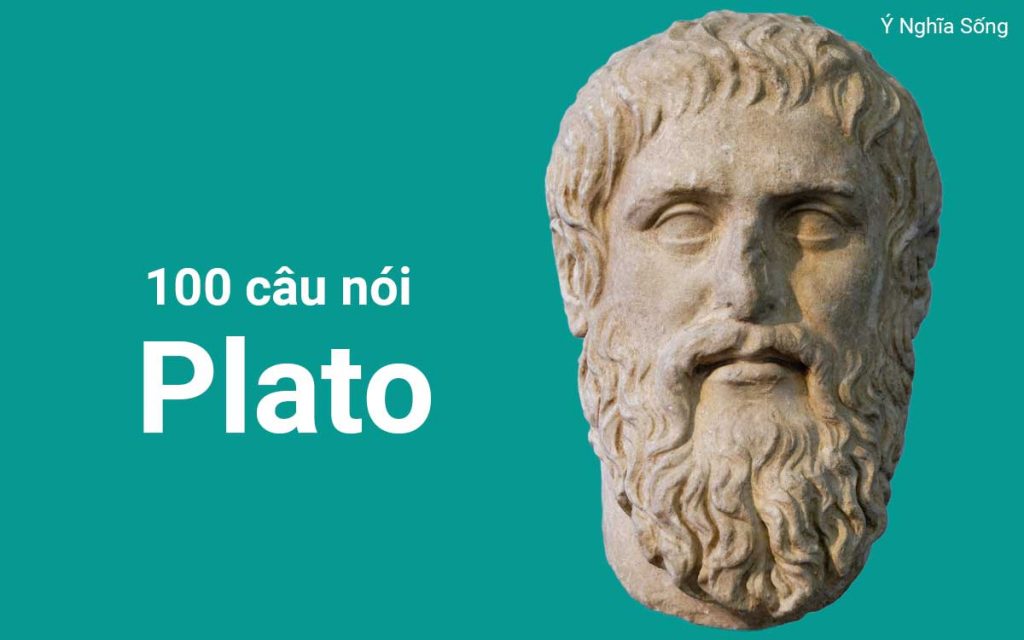 câu nói triết gia Plato