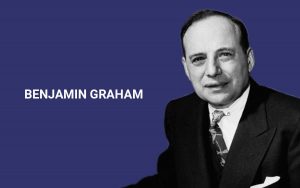 câu nói Benjamin Graham